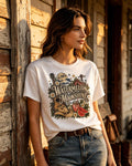 Watermelon Moonshine Women's T-Shirt