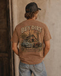 Buy Dirt Men's T-Shirt