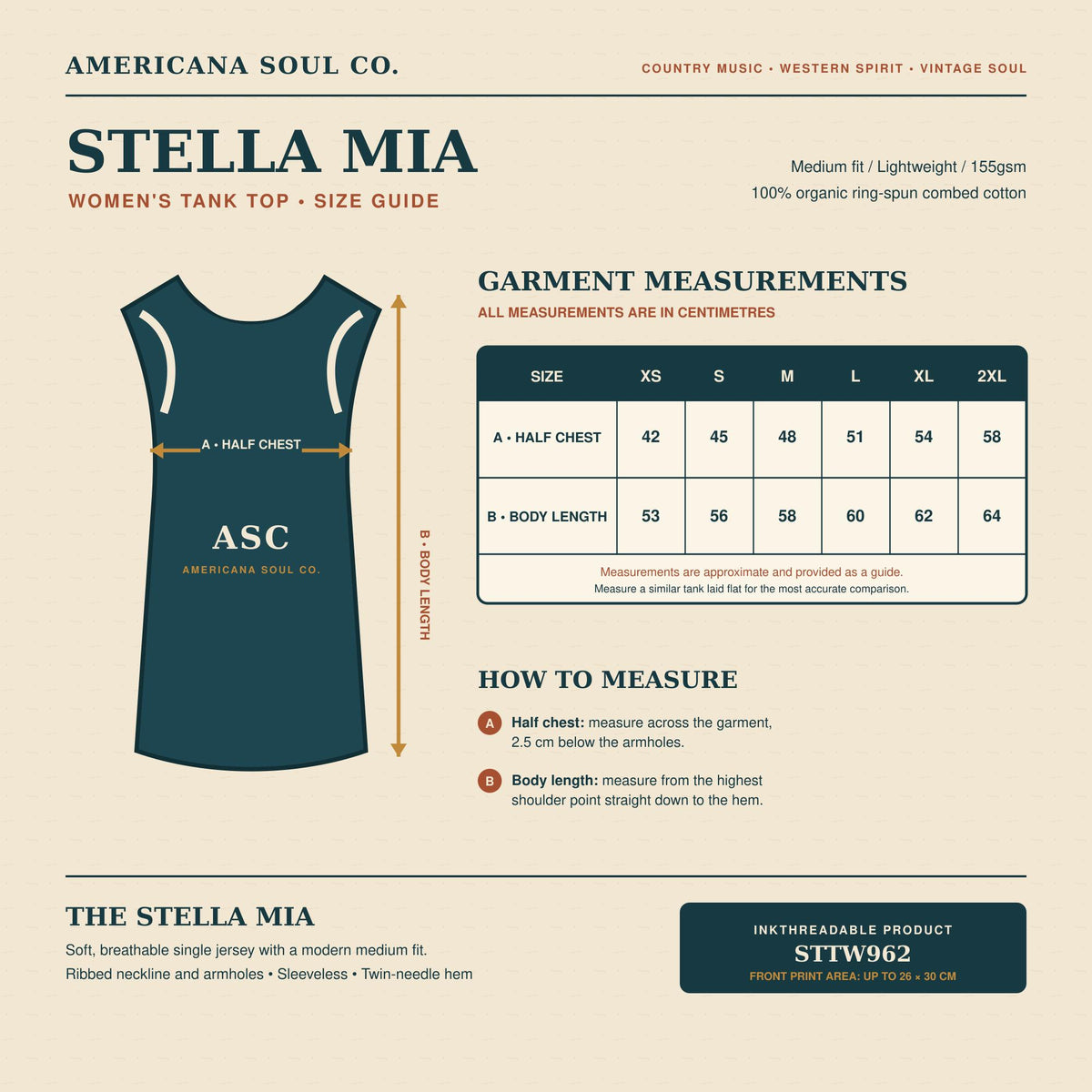 Desert Motel Women's Tank Top