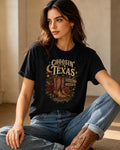 Choosin’ Texas Women’s T-Shirt